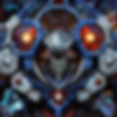 Countering Hex Strategies Strategy guide showcasing counter plays against hexes