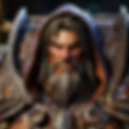 High-performance CPU for gaming