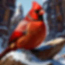 Mystical Essence of the Cardinal Stone