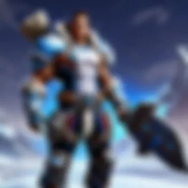 Unveiling the Characters of Blizzard Character Development Insights