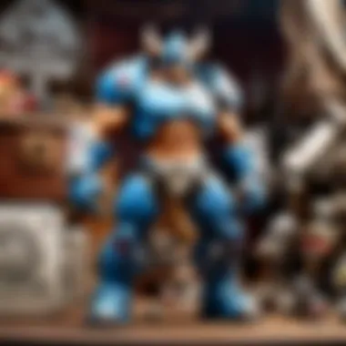 Reborn toy collectors' community