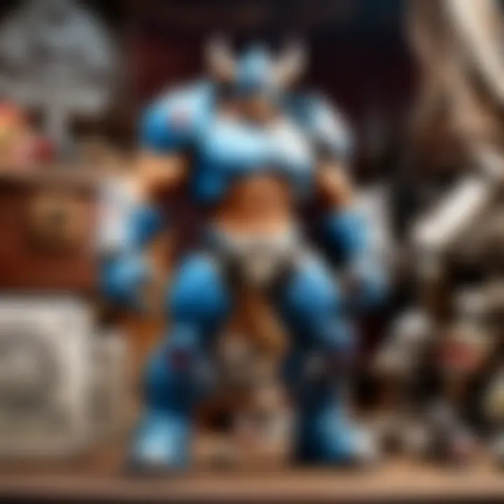 Reborn toy collectors' community