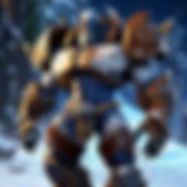 Empowering the Blizzard Community Community Engagement Snapshot