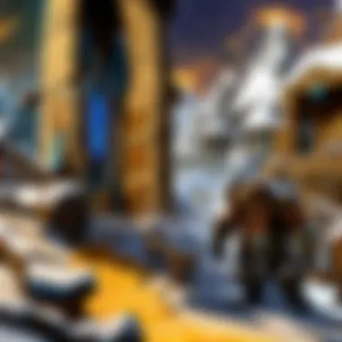 Community Reception of WoW Expansions Community feedback on expansions