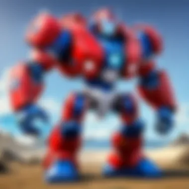 Community Impact of Carbot Animation Community Impact of Carbot Animation