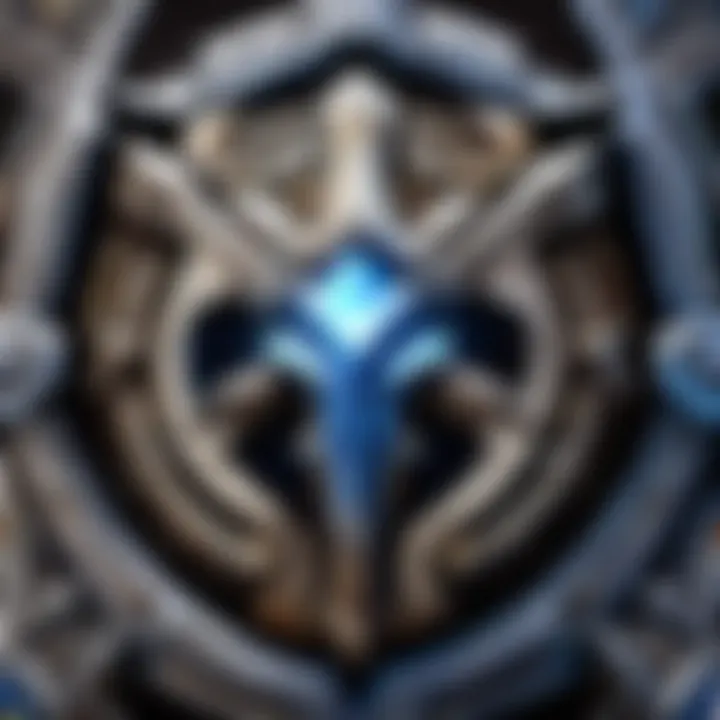 Visual representation of community reactions to significant game patches in Blizzard games