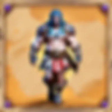 Player Performance Metrics Trends Trends in player performance metrics over time in Hearthstone Battlegrounds