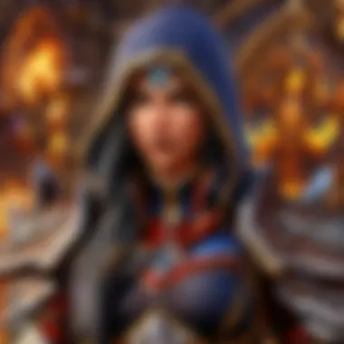 Rogue Strategic Roles in PvE and PvP A visual guide to the strategic roles of Rogues in both PvE and PvP environments