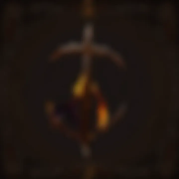 Notable Comprehensive Guide to Diablo 2 Resurrected Rune Recipes