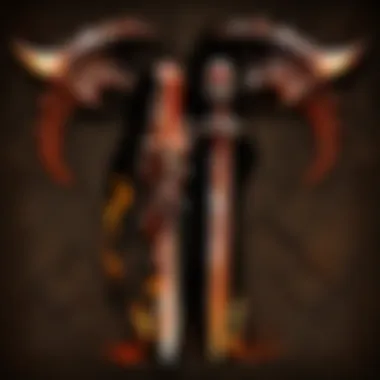 Comprehensive Guide to Diablo 2 Resurrected Rune Recipes Summary Comprehensive Guide to Diablo 2 Resurrected Rune Recipes Summary