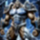 An overview of macro strategies in gaming