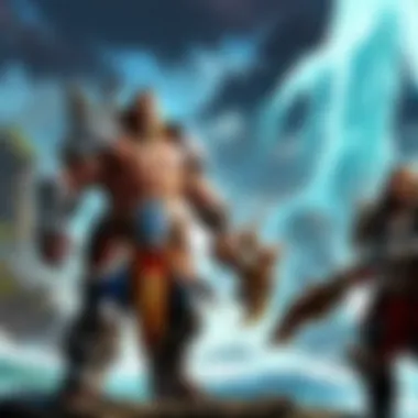 Conquest of the Enchanted Realms Conquest of the Enchanted Realms