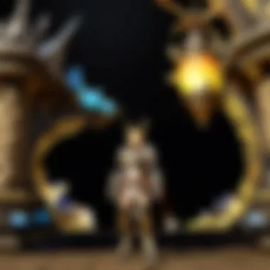 Convenient Account Services of FFXIV Mog Station