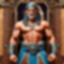 Sophisticated Circuitry of Corsaire