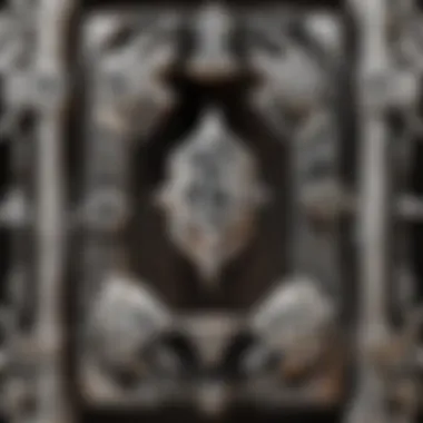 Revealed Runes Cryptic Runes Revealed in Dark Mail