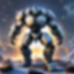 Cutting-Edge AI Technology in Gaming