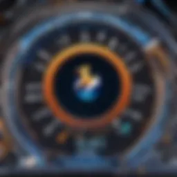 Intel Extreme Utility Dashboard Overview