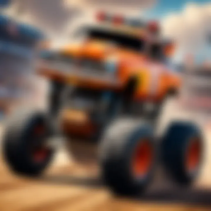 Crash and Conquer Artistry