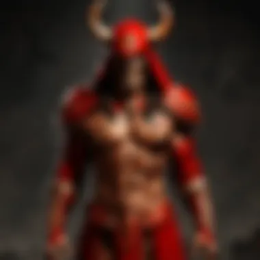 Diagram illustrating the trading system between players in Diablo II: Resurrected