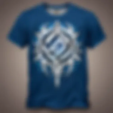 Community Giveaway: Free T-Shirt Selection Diverse range of free t-shirts at a community giveaway event
