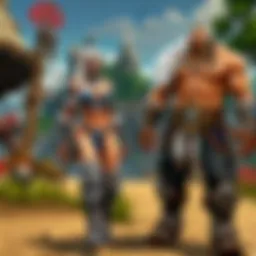 Graph showcasing World of Warcraft player population trends over the years