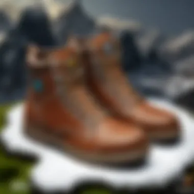 Eco-Friendly Practices of Earth Spirit Shoe Production