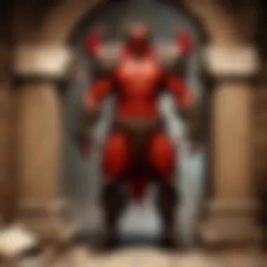Decoding Market Economics Economic Analysis of Path of Diablo Market