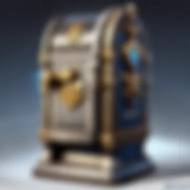 Optimizing Inventory Management Efficient Virtual Item Storage