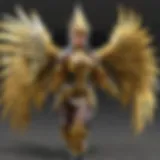 Elegant Chocobo Mount