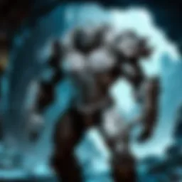 Digital Media Streaming Experience