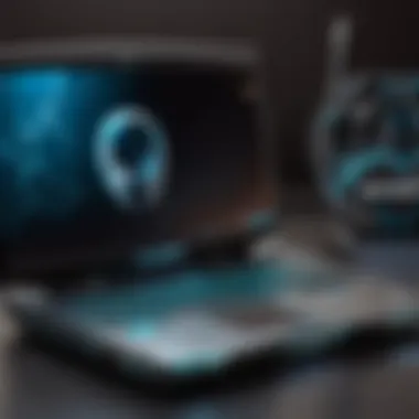 Enhancing Your Gaming Experience with a Custom Alienware Laptop Custom Alienware Laptop Gaming Experience
