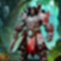 Enchanted World of WOW Curse Add-ons