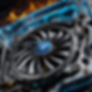 Revolutionary Cooling Efficiency Enhanced Cooling Performance