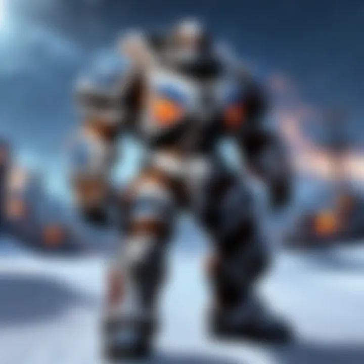 Graphic illustrating enhanced gaming performance after updates