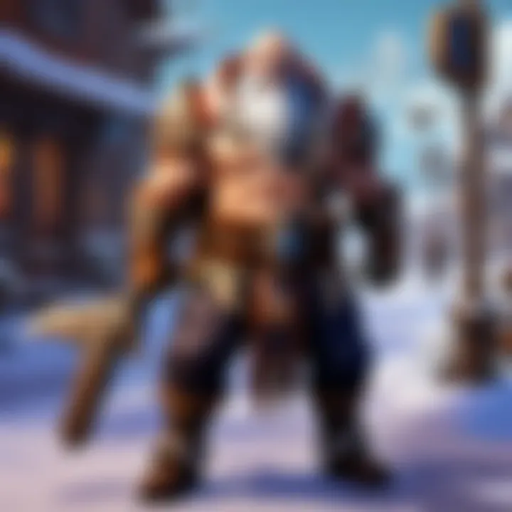 Enhanced Player Interactions in Drowes Delivery A visual depiction of player interactions enhanced by Drowes Delivery