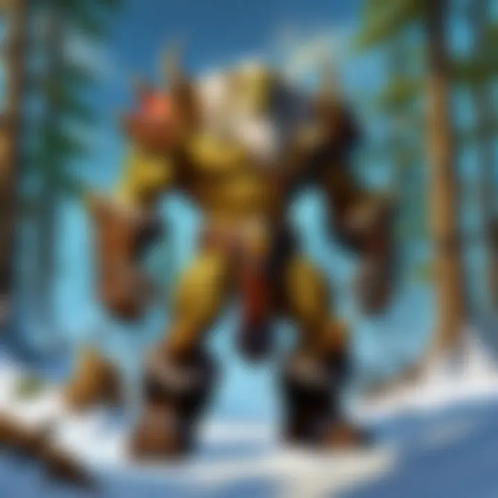 Enhancing gameplay through effective logging practices