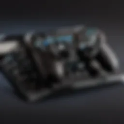 Enhancing Your Gaming Experience with a PS4 Keyboard and Mouse Converter Introduction