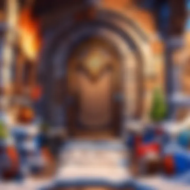 Community feedback on Hearthstone Battlegrounds add-ons