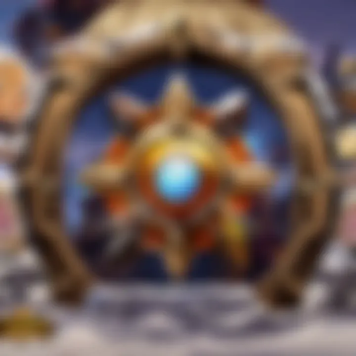 Installation guide for Hearthstone Battlegrounds add-ons