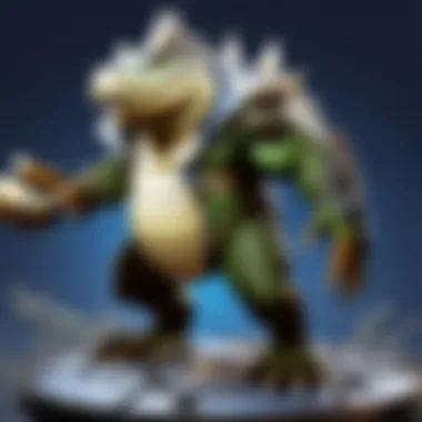 Enigmatic Mount Collection Enigmatic Mount Offerings from Croc Vendor List