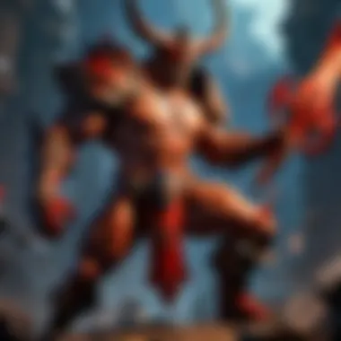 Epic Battle Showdowns Epic Battles in Diablo Immortal