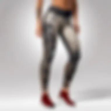 Essential Wardrobe Staple - Target Pocket Leggings