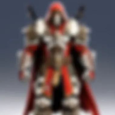 Strategic Implications of Hunter Regalia Strategic gameplay implications of wearing hunter regalia