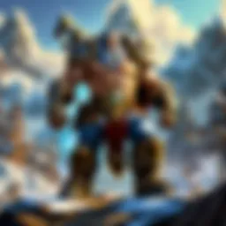 Fantasy Realm of Azeroth