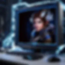 Innovative Display Technology