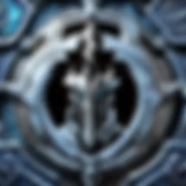 Best Practices for Maintaining Blizzard Account Security An infographic detailing best practices for Blizzard account security