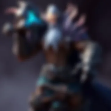 Special Inclusions with BlizzCon Tickets Visual representation of special inclusions in BlizzCon tickets