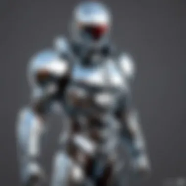 Evolution of Chrome Net Technology