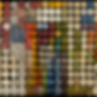 Color Blindness Test Plates Color Blindness Test Plates