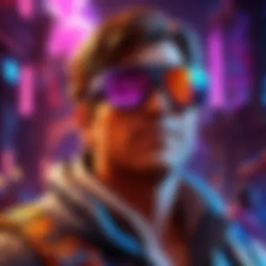 EnChroma Glasses Experience